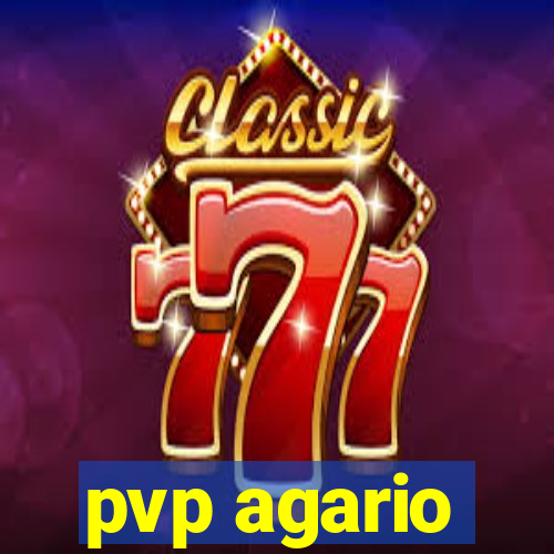 pvp agario